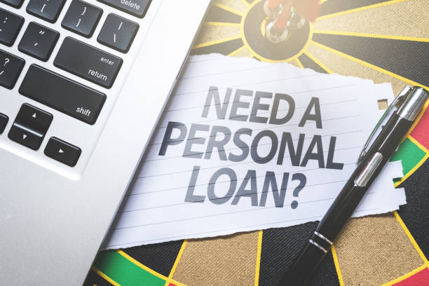 Is it wise to cancel a personal loan after it has been sanctioned?